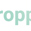 Droppe logo