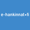 e-hankinnat.fi logo