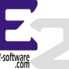 E2 Software Oy logo