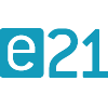 e21 Solutions Oy logo