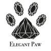 Elegant Paw logo