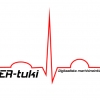 ER-tuki logo