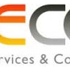 Esecom Oy logo