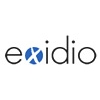 Exidio Oy logo