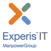 Experis IT logo