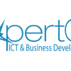 eXpertOS ICT & Business Development logo