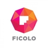 Ficolo Oy  logo