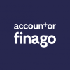 Accountor Finago Oy logo