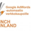 Finch Finland logo