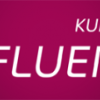 Fluente Kumppanit Oy logo