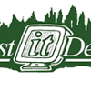 Forest it Design  logo