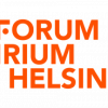 Forum Virium Helsinki Oy logo