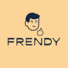 Frendy Oy logo