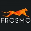 Frosmo Oy logo