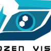 Frozen Vision Oy logo