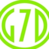 G7 Data Oy logo