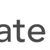 Gate Apps logo