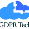 GDPR Tech logo