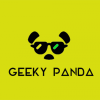 Geeky Panda 