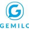 Gemilo Oy logo