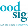 Good Sign logo