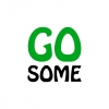 GOsome Oy logo