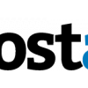 Hostaan Oy logo