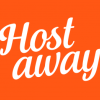 Hostaway Oy logo
