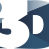 Ihme-3d Oy logo