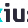Ikius logo