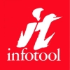 Infotool Oy logo