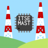 Itsemast logo