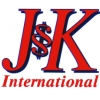 J&K International Oy logo