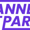 Janne Parri Oy logo