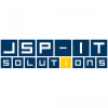 JSP-IT Solutions Oy logo