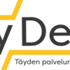 jyDev Oy logo