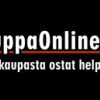 Kauppaonline.fi logo