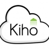 Kiho logo