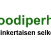 Koodiperhonen Oy logo