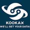 Kookax Oy logo