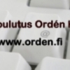 Koulutus Ordén Ky logo