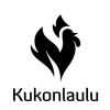 Kukonlaulu Oy logo