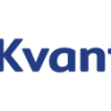 Kvanttori Oy logo