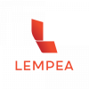 Lempea Oy logo