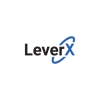 LeverX logo
