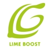 Lime Boost Oy logo