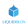 LiquidBlox logo