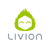 Livion logo