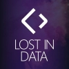 Lost In Data Company logo