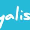 Loyalistic Oy logo